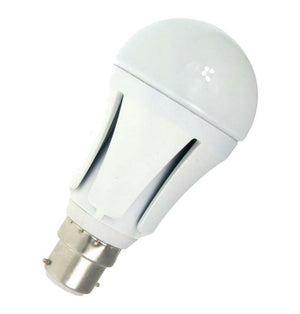 Crompton LGBC8DL BC-B22d 8W GLS Daylight Light Bulb