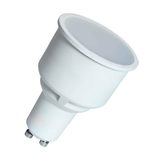 Crompton 14909 GU10 4.9W GU10 Spotlight Cool White Light Bulb