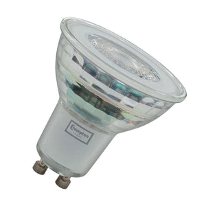 Crompton 6119 GU10 4W GU10 Spotlight Cool White Light Bulb