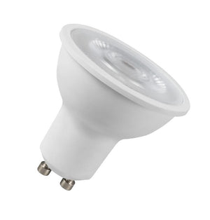 Crompton 11229 GU10 5W LED GU10 Spotlight Warm White Light Bulb
