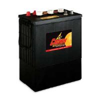 Crown CR-390 6v 390Ah Deep Cycle Battery