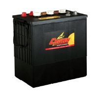 Crown CR-430 6v 430Ah Deep Cycle Battery