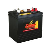 Crown CR-E240 6v 240Ah Deep Cycle Battery