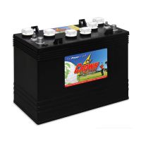 Crown CR-GC155 12v 155Ah Deep Cycle Battery