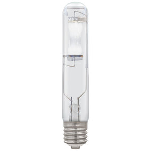 Crompton MHT250WGESHPSEN4K - Tubular Clear Metal Halide Enclosed • SON • 250W • 4100K • GES-E40