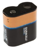 Duracell 223 6v Lithium Battery (CR-P2, CRP2)