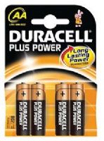 Duracell AA MN1500 1.5v Alkaline Battery