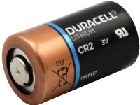 Duracell CR2 3v Lithium Battery (DLCR2)
