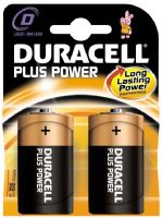 Duracell D MN1300 1.5v Alkaline Battery