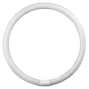 Crompton CIR32SPWW - Fluorescent T9 Circular Triphosphor • 32W • 3000K • G10q 4-Pin