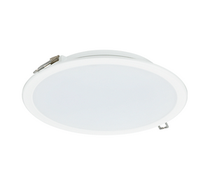 DN065B LEDINAIRE SLIM DOWNLIGHT 200MM 1900LM 3000K