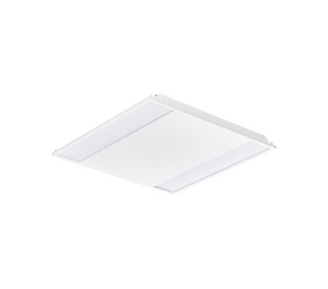 RC060B LEDINAIRE 'TWIN BAR' 600x600 PANEL 3400LM 4000k LED Luminaires Philips - The Lamp Company