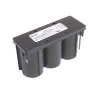 Enersys Cyclon Monoblock Lead acid 6v 5Ah Battery