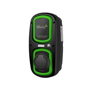 FI-EVHS2020 - Rolec EV WallPod:EV HomeSmart 7.2kW 32A Type 2 Socket Charging Unit