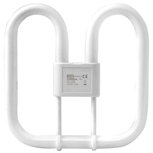 Crompton CLC28WW4PIN - CFL CC • Dimmable • 28W • 2700K • GR10q 4-Pin