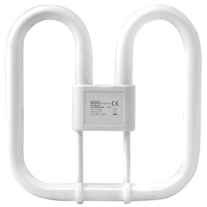 Crompton CLC38CW4PIN - CFL CC • Dimmable • 38W • 4000K • GR10q 4-Pin