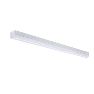 6ft 39w 4300lm Single Batten 840 Emergency LED Light Fittings Philips - The Lamp Company