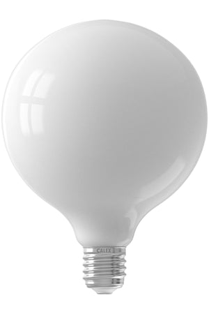 Calex 425486 - Filament LED Dimmable Globe Lamp 220-240V 6W E27