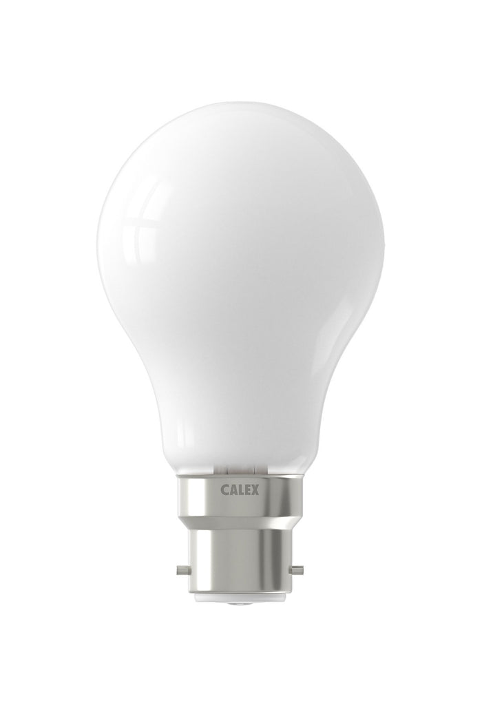 Calex 474513 - Filament LED Dimmable Standard Lamp 240V 7W B22