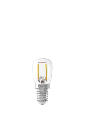 Calex 424998 - Filament LED Pilot Lamps 240V 1,0W