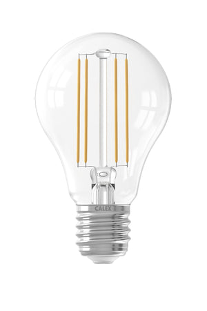 Calex 425210 - Filament LED Standard Lamp 240V 8W E27