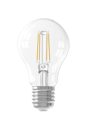Calex 425204 - Filament LED Standard Lamps 240V 4W