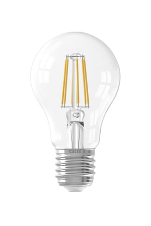 Calex 425206 - Filament LED Standard Lamps 240V 5,5W
