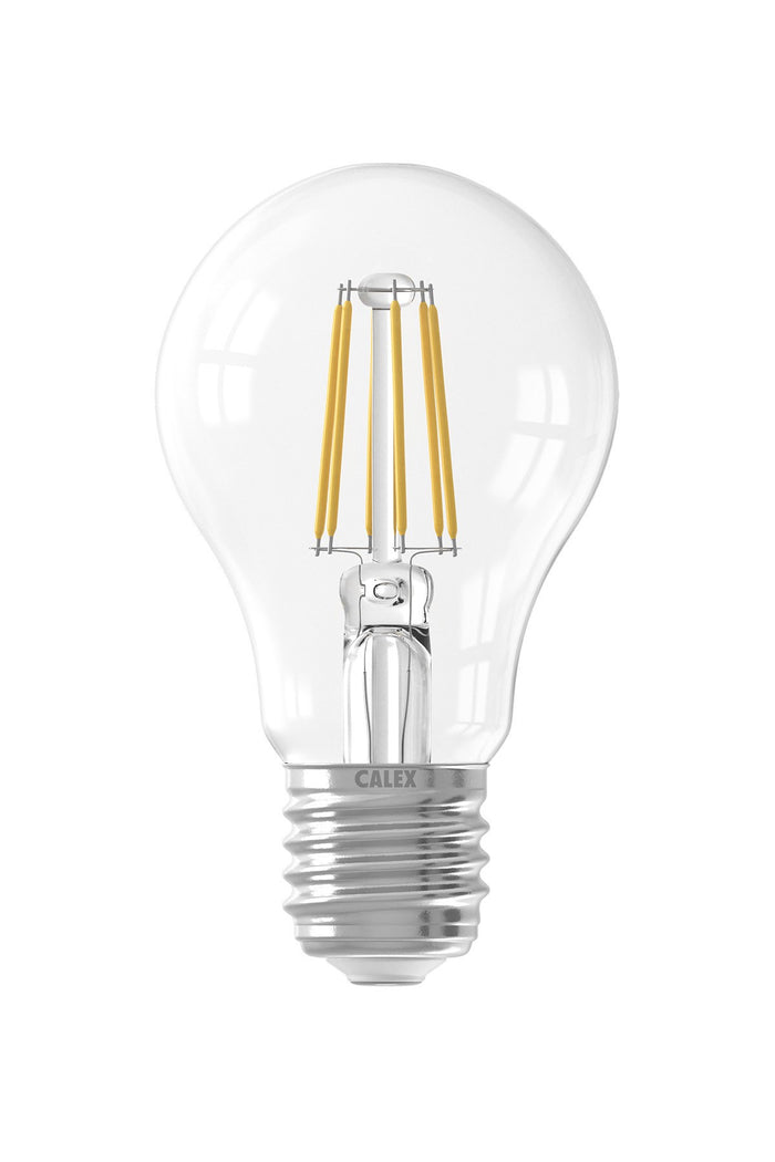 Calex 1101001301 - Filament LED Standard Lamps 240V 7w Non Dimmable