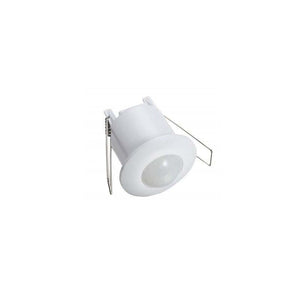 Loca 360° Recessed PIR Sensor White
