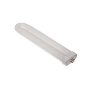 Fly Killer 15w T6 4 Pin BL350 200mm Fly Zapper Tight U-Bend Fluorescent Tube - Casell Brand