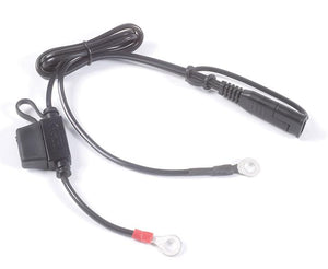 Fused Ring Connector to Trailer