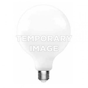 11W E27 LED GLOBE 120MM 2800K/4000K Megaman Opal Non Dim LED Globe Light Bulbs Megaman - The Lamp Company