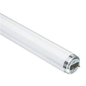T12 40w Fluorescent Tube 600mm 2 Foot - White Fluorescent Tubes Casell - The Lamp Company