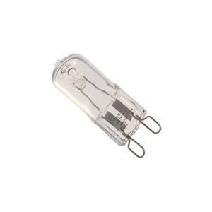 G9 25W Halogen Capsule - Frosted