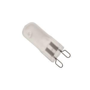 G9 60W Halogen Capsule - Frosted