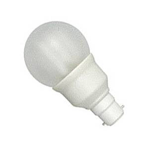 PLCG7BC-838-CA - 240v 7w B22d Col:83 G45x98mm 8000hrs Energy Saving Light Bulbs Casell - The Lamp Company