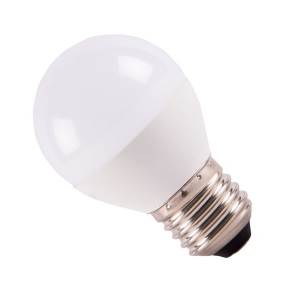 Bell 05104 - 4W LED 45mm Round Ball Opal - ES, 2700K LED Round Ball - Non Dimmable Bell - The Lamp Company