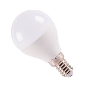 Bell 05103 - 4W LED 45mm Round Ball Opal - SES, 2700K LED Round Ball - Non Dimmable Bell - The Lamp Company