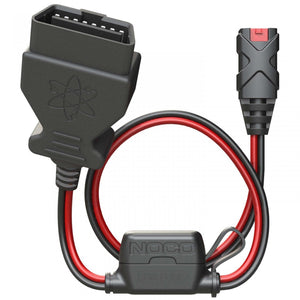 GC012 NOCO X-Connect OBDII Connector