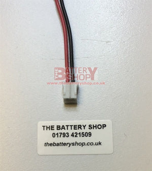 GL103 connector (battery wiring loom / wiring harness)