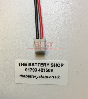 GL103R connector (battery wiring loom / wiring harness)