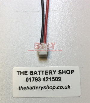 GL106 connector (battery wiring loom / wiring harness)