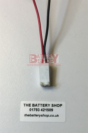 GL143 connector (battery wiring loom / wiring harness)