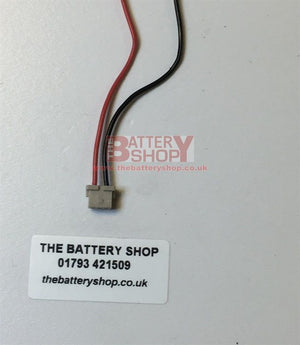 GL145 connector (battery wiring loom / wiring harness)