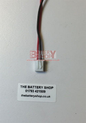 GL148R connector (battery wiring loom / wiring harness)