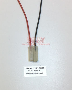 GL167 connector (battery wiring loom / wiring harness)