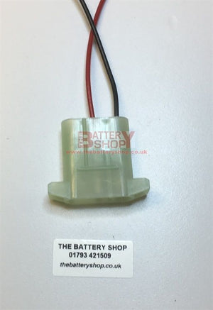 GL168 connector (battery wiring loom / wiring harness)