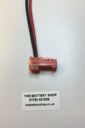 GL170 connector (battery wiring loom / wiring harness)