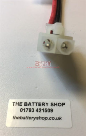 GL183 connector (battery wiring loom / wiring harness)