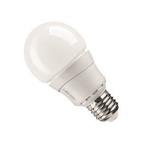 GLL8.5ES-92D-LN - 240v 8.5w E27 LED Col:927 A60 Dimmable